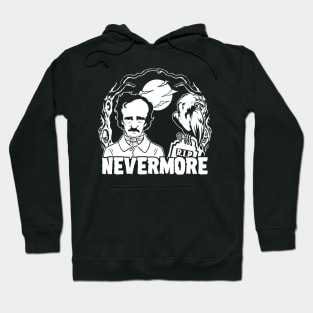 Raven Hoodie